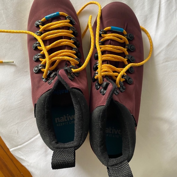 Native Fitzsimmons Treklite Ripstop - Picture 3 of 5